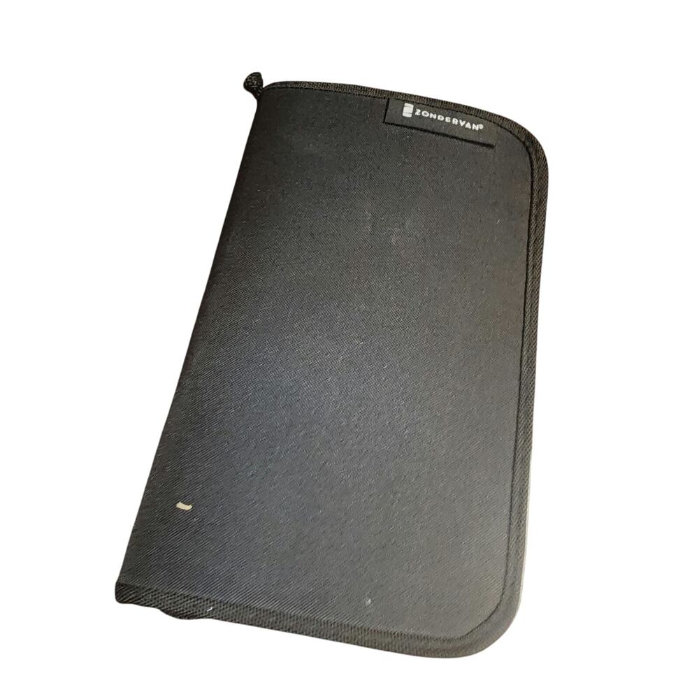 ZONDERVAN CD AUDIO BIBLE NIV VERSION  64 Cd